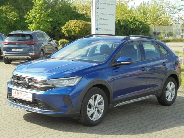 Volkswagen Taigo 1.0 TSI DSG Life+Kamera+AHK+Lane+ACC 2023 Benzine