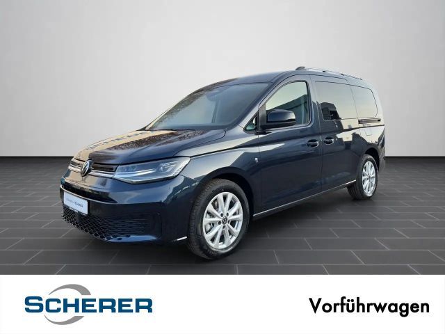 Volkswagen Caddy Maxi "Energy" 2,0 l TDI DSG AHK, Automatik 2026 Diesel