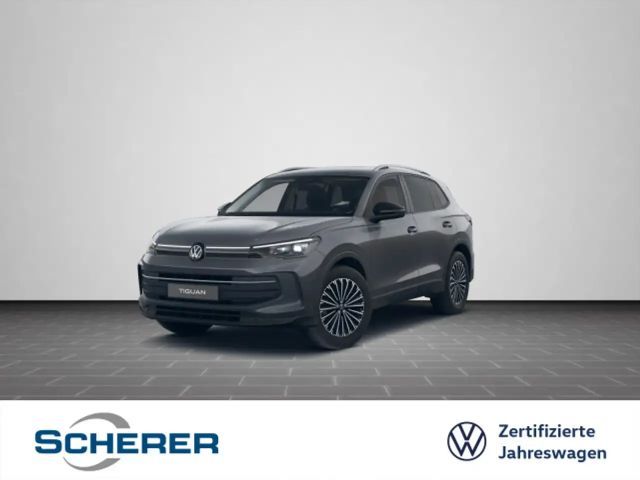 Volkswagen Tiguan GOAL 1.5 eTSI DSG SHZ NAVI RFK 2025 Benzine