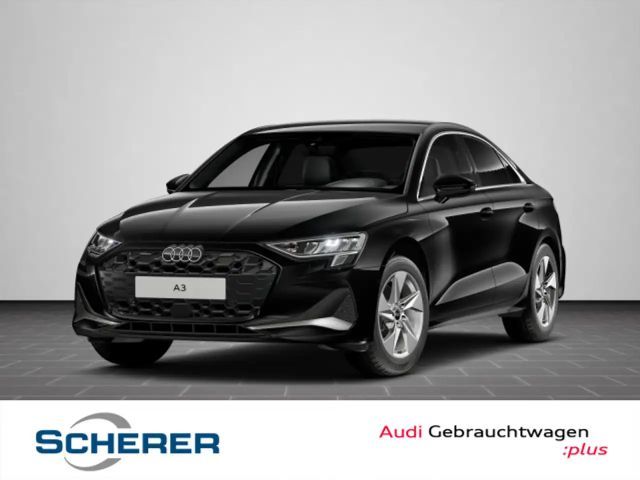 Audi A3 advanced 35 TFSI S tronic SHZ 3 J A 2025 Benzine