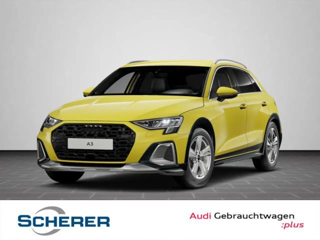 Audi A3 35 TFSI S tronic AHK SHZ 3. J Ansch 2025 Benzine