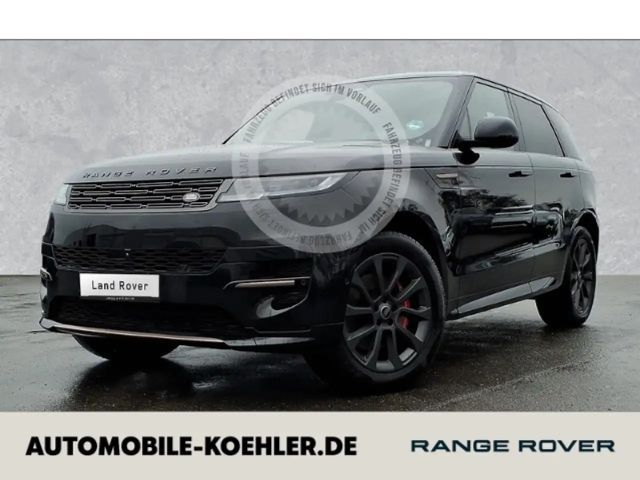 Land Rover Range Rover Sport D300 Dynamic SE AHK PANO HUD 2025 Diesel