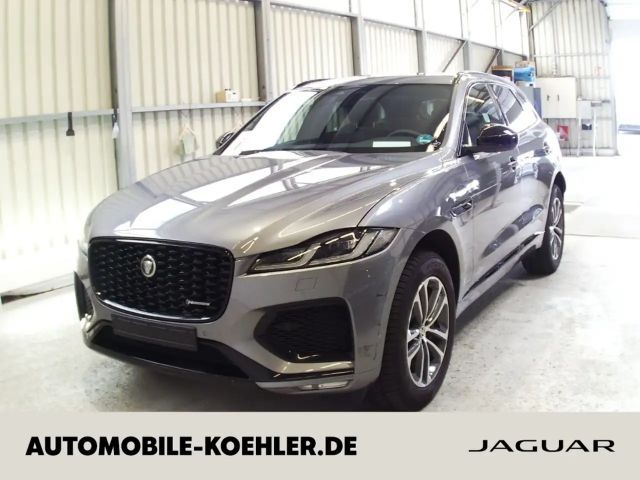 Jaguar F-Pace D300 R-Dynamic SE ACC 20' AHK WINTERPAKET 2024 Diesel