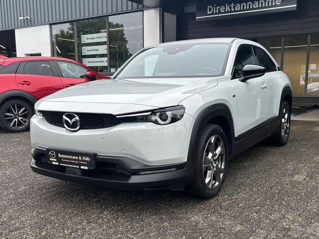 Mazda MX-30
