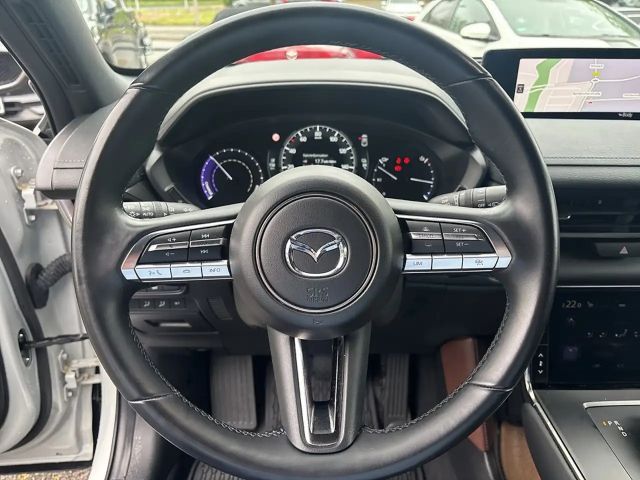 Mazda MX-30