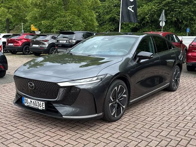 Mazda 6e