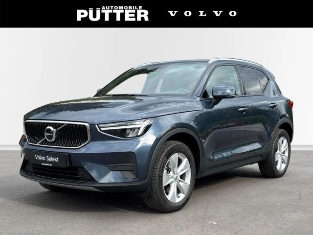 Volvo XC40 B3 Benzin Core 18'' ACC Alarm LED DAB LenkradHZG K 2025 Benzine