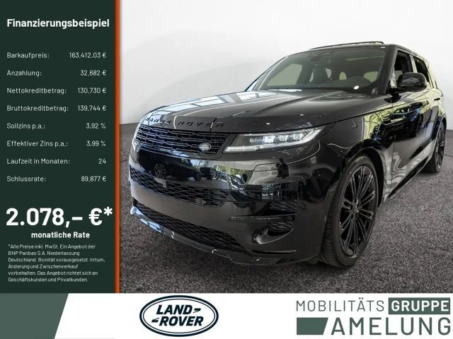 Land Rover Range Rover Sport P550e Autobiography 360° 2026 Hybride / Benzine