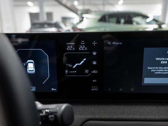 Kia EV4