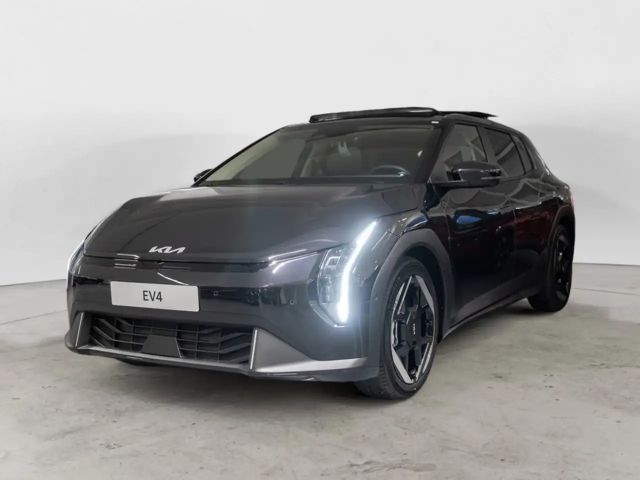 Kia EV4