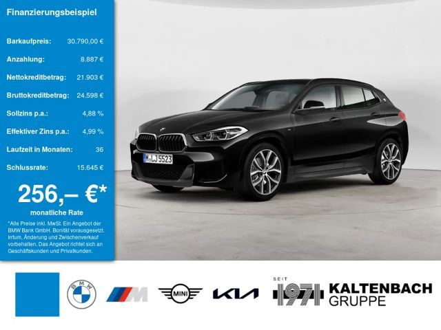 BMW X2 2023 Diesel