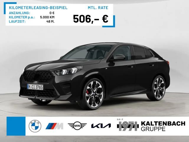 BMW X2 2025 Diesel