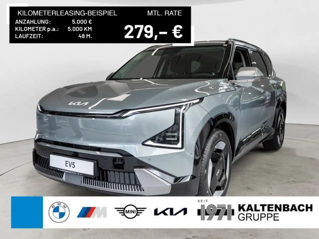 Kia EV5