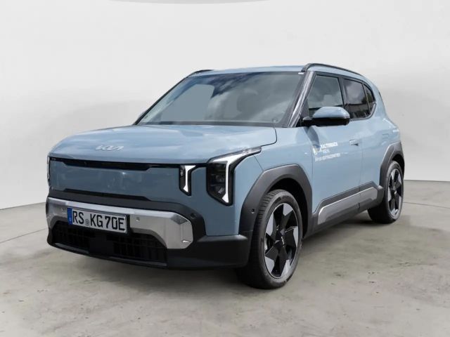 Kia EV2