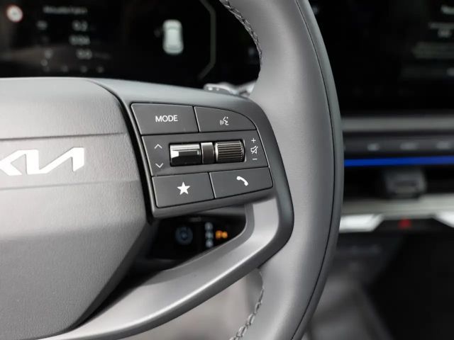 Kia EV2