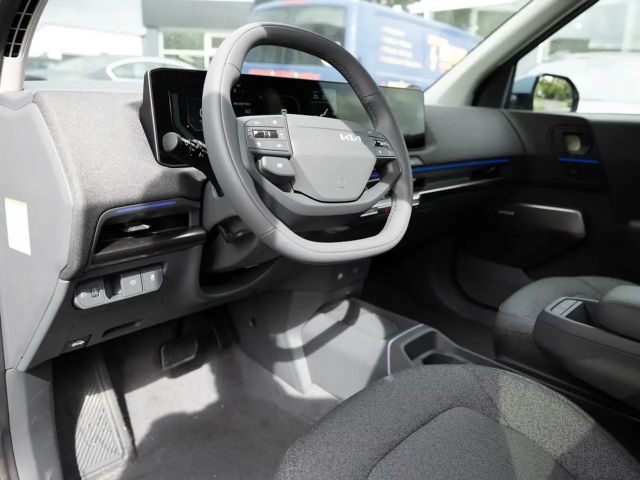 Kia EV2