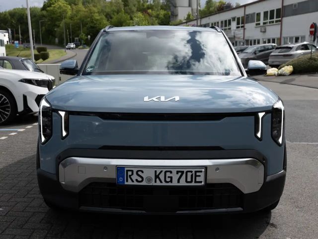 Kia EV2