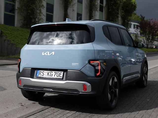 Kia EV2