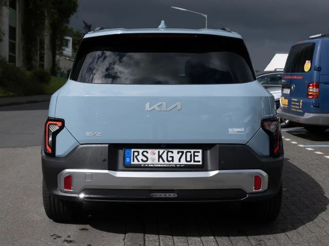 Kia EV2