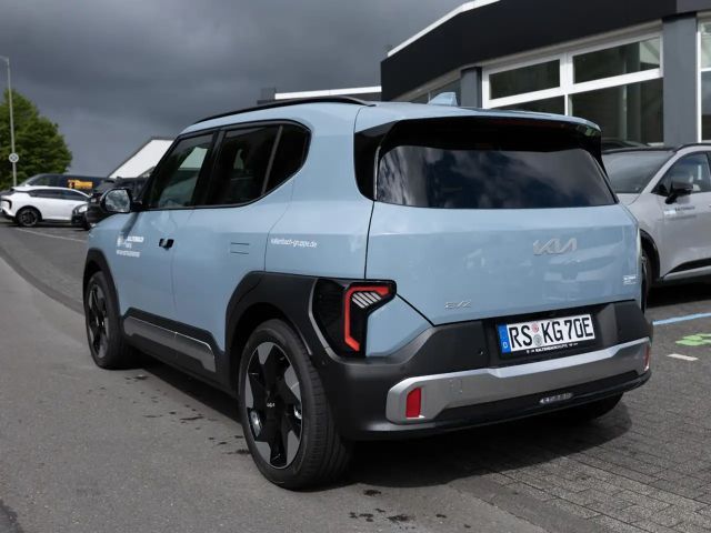 Kia EV2