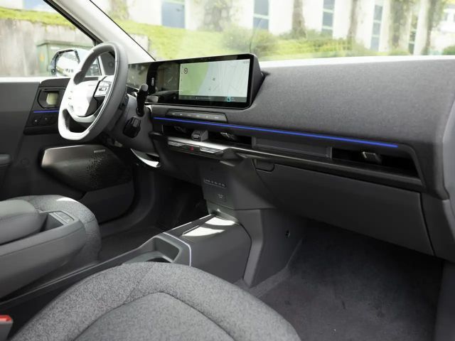 Kia EV2