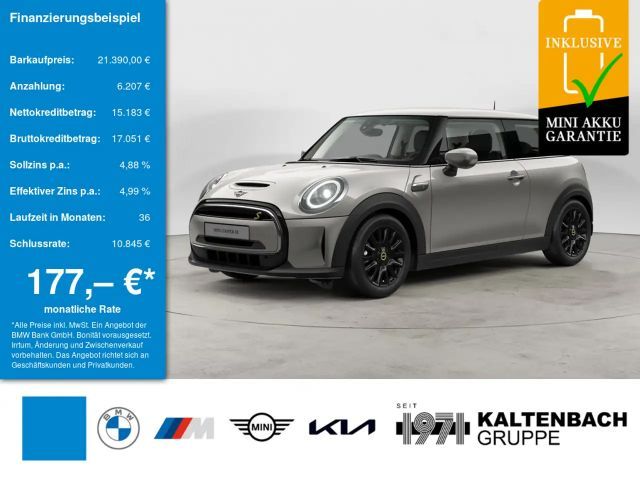 MINI Cooper SE Classic Trim FACEL. LED NAVI SHZ 2023 Elektrisch
