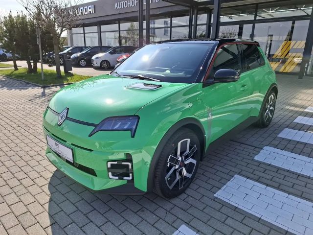 Renault R 5