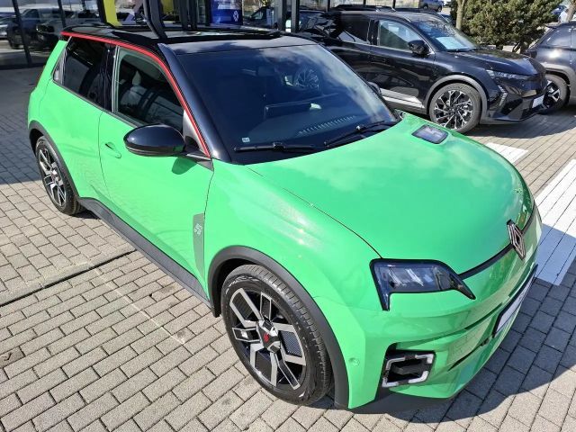 Renault R 5