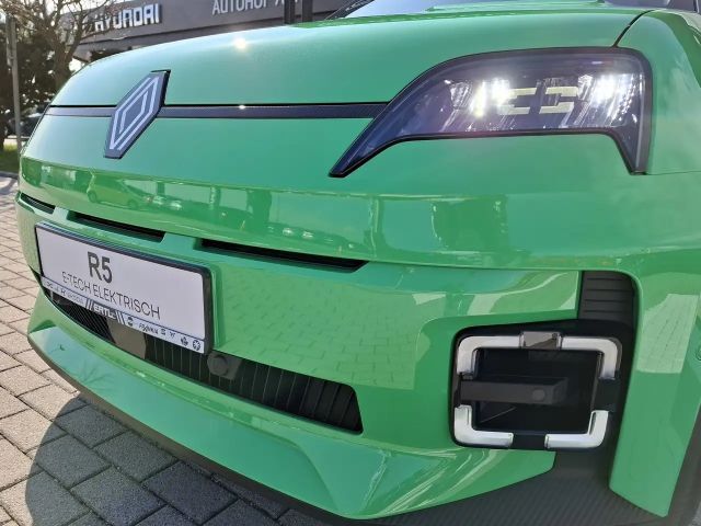 Renault R 5
