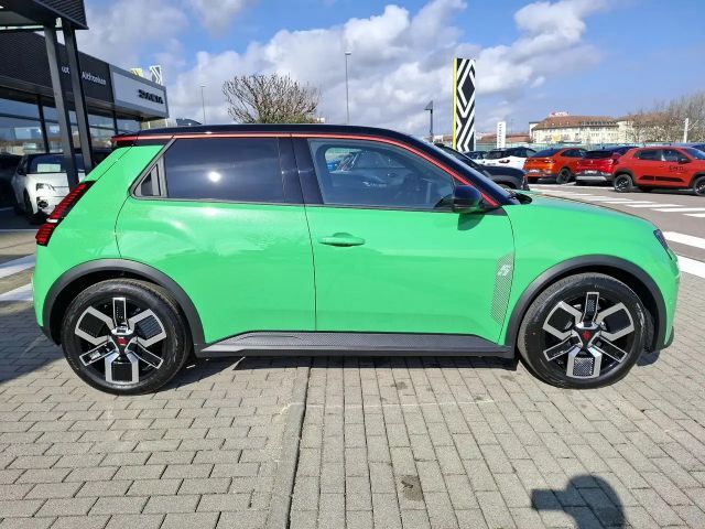 Renault R 5