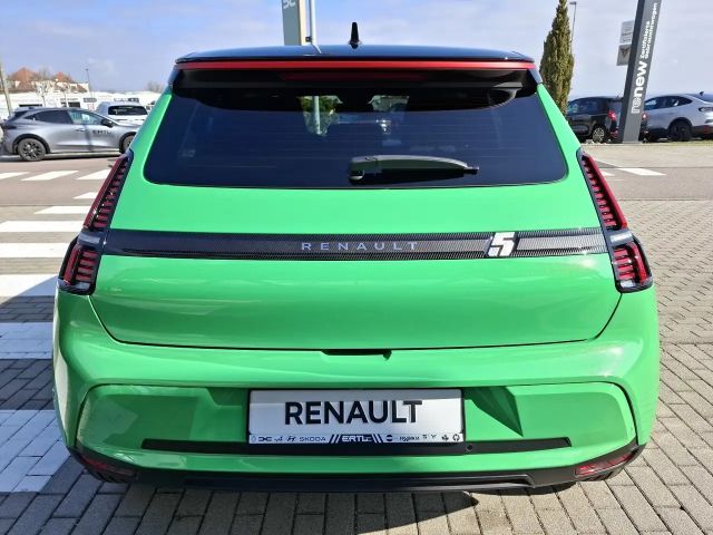 Renault R 5
