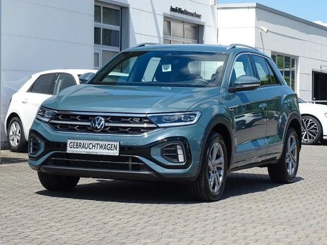 Volkswagen T-Roc 1.5 TSI DSG R-Line / Matrix-LED 2023 Benzine