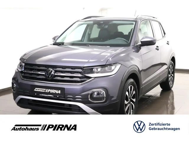 Volkswagen T-Cross 1.0 TSI Active NAVI ACC LED KAMERA 2023 Benzine