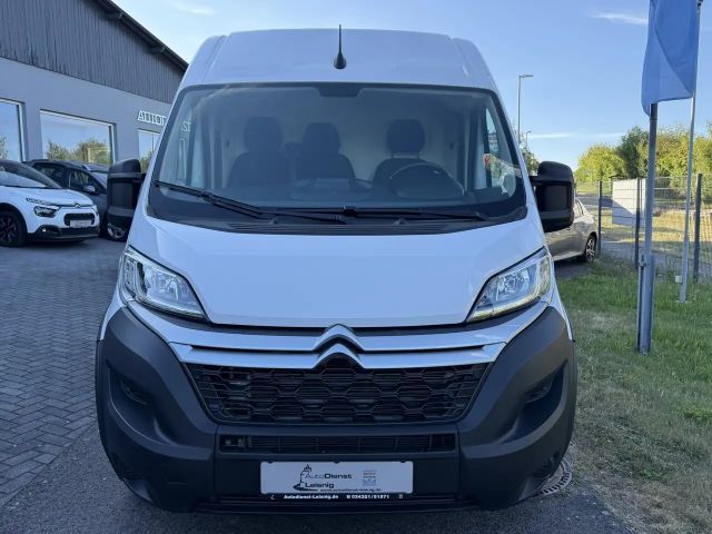 Citroen Jumper