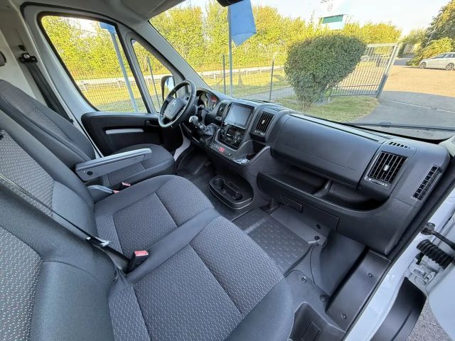 Citroen Jumper