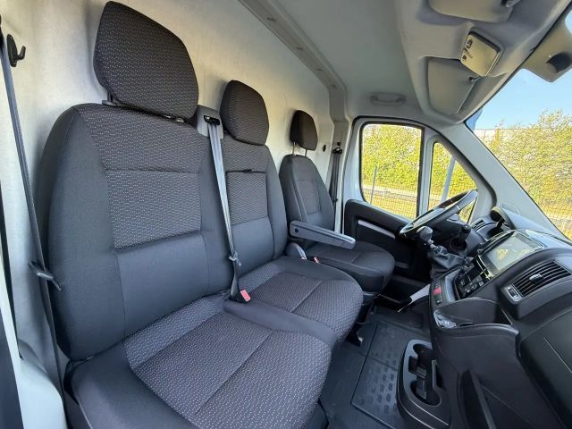 Citroen Jumper
