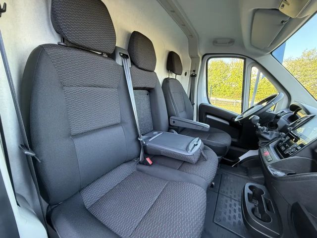 Citroen Jumper