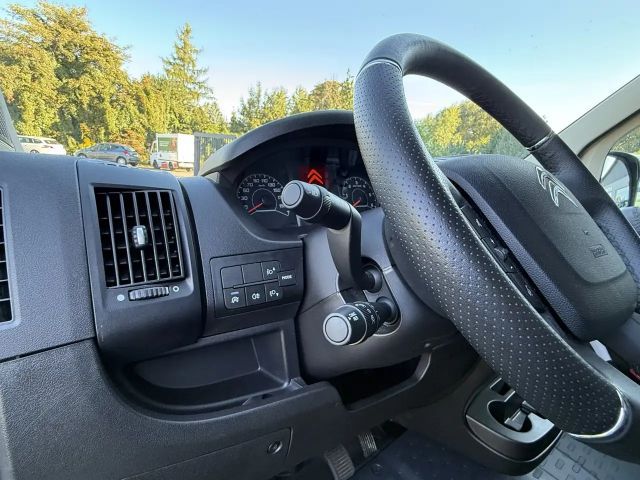 Citroen Jumper
