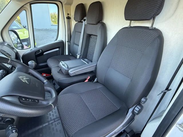 Citroen Jumper
