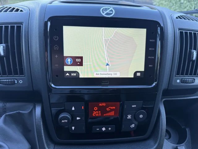 Citroen Jumper
