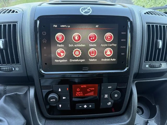Citroen Jumper