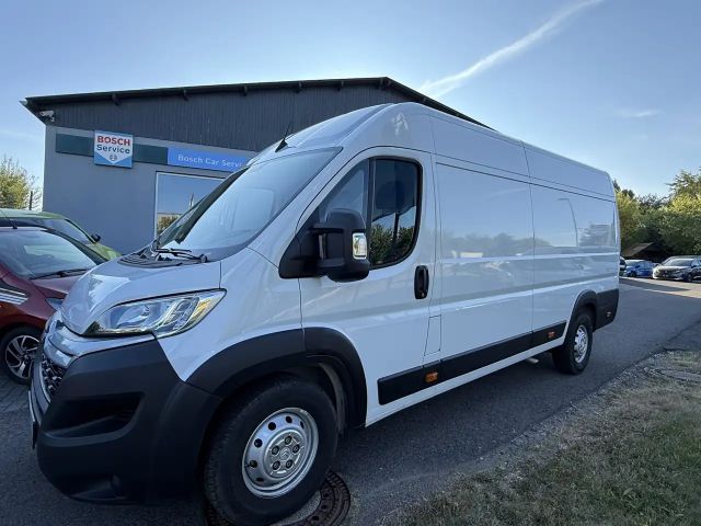 Citroen Jumper