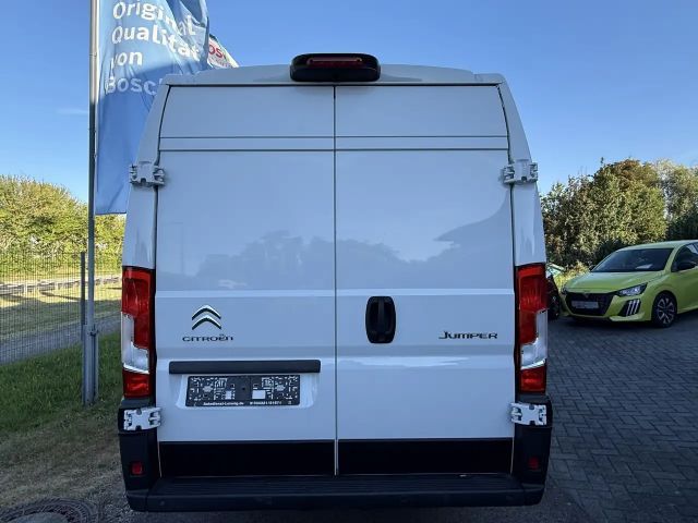 Citroen Jumper