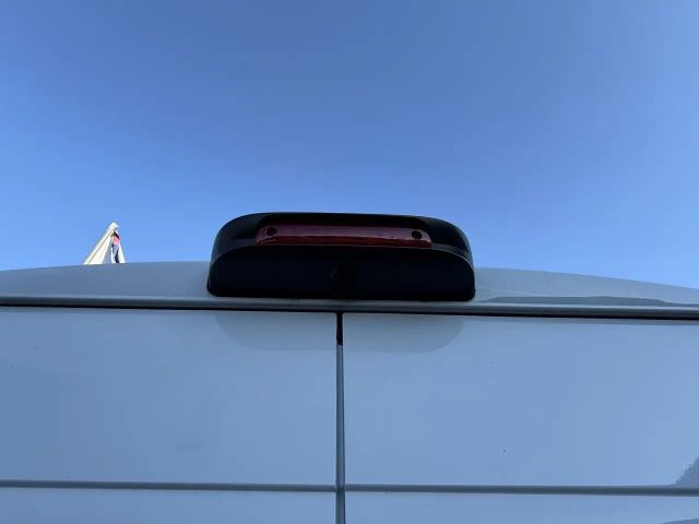 Citroen Jumper