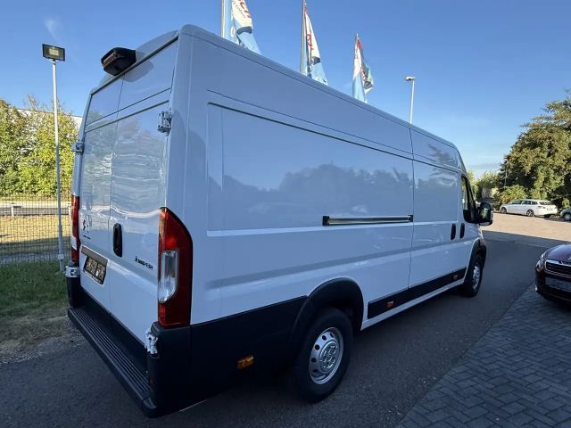 Citroen Jumper