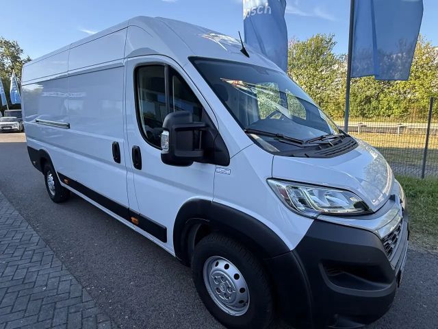 Citroen Jumper