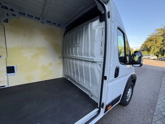 Citroen Jumper