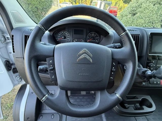 Citroen Jumper