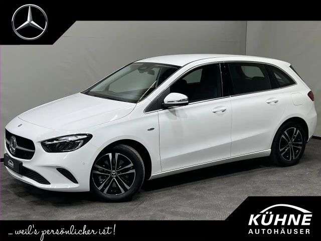 Mercedes-Benz B 250 e Progressive Advance+AC Laden+Distronic 2025 Hybride / Benzine