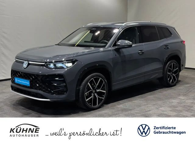 Volkswagen Tayron R-Line 2.0 TDI DSG 4M | MATRIX NAVI PANO 2025 Diesel